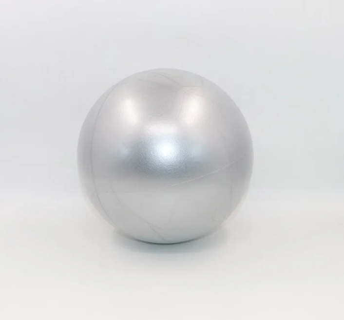 Portable Pilates Mini Ball