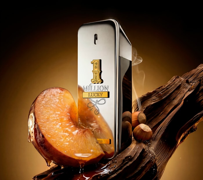 Paco Rabanne 1 Million Lucky EDT