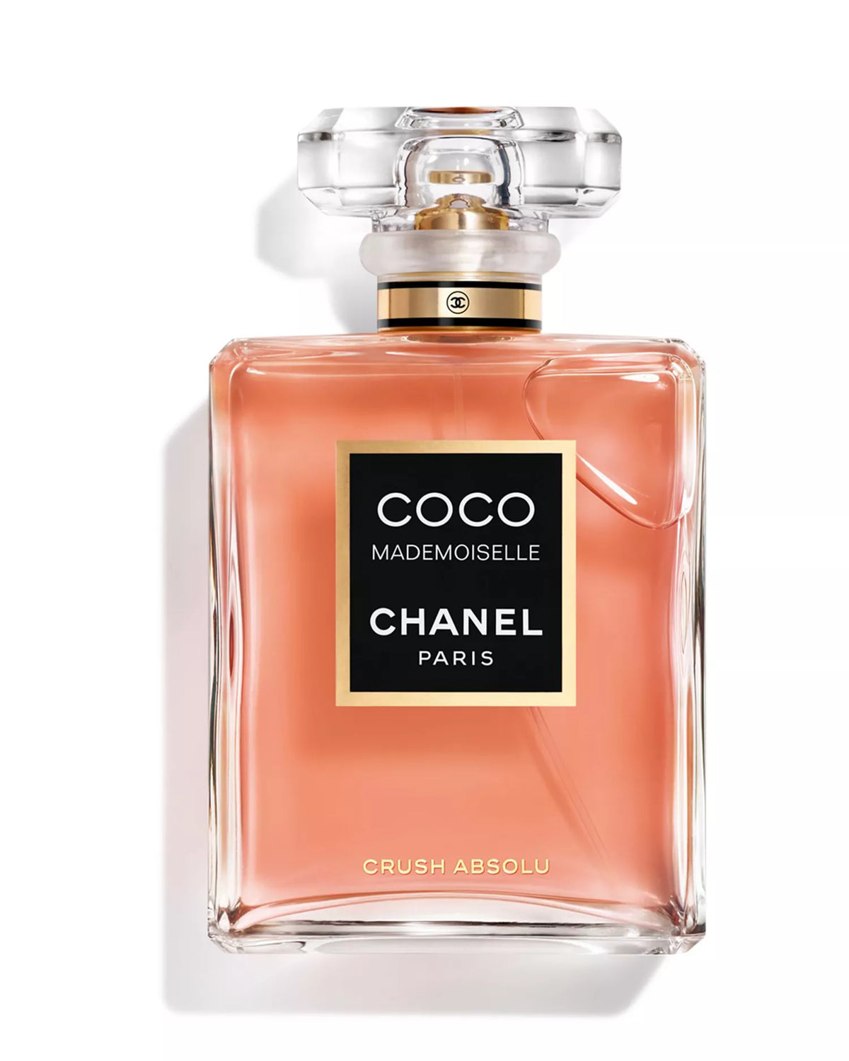 COCO MADEMOISELLE CRUSH ABSOLU Eau de Parfum
