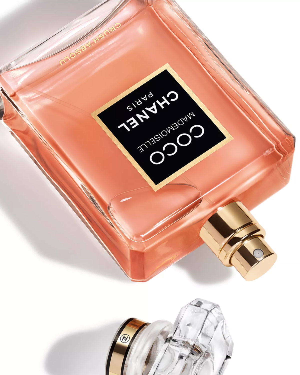 COCO MADEMOISELLE CRUSH ABSOLU Eau de Parfum