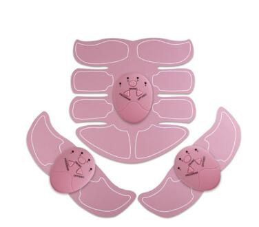 Smart Fitness Device for Abdominal Muscle Training