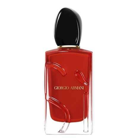 Chanel Sì Passione Eau de Parfum