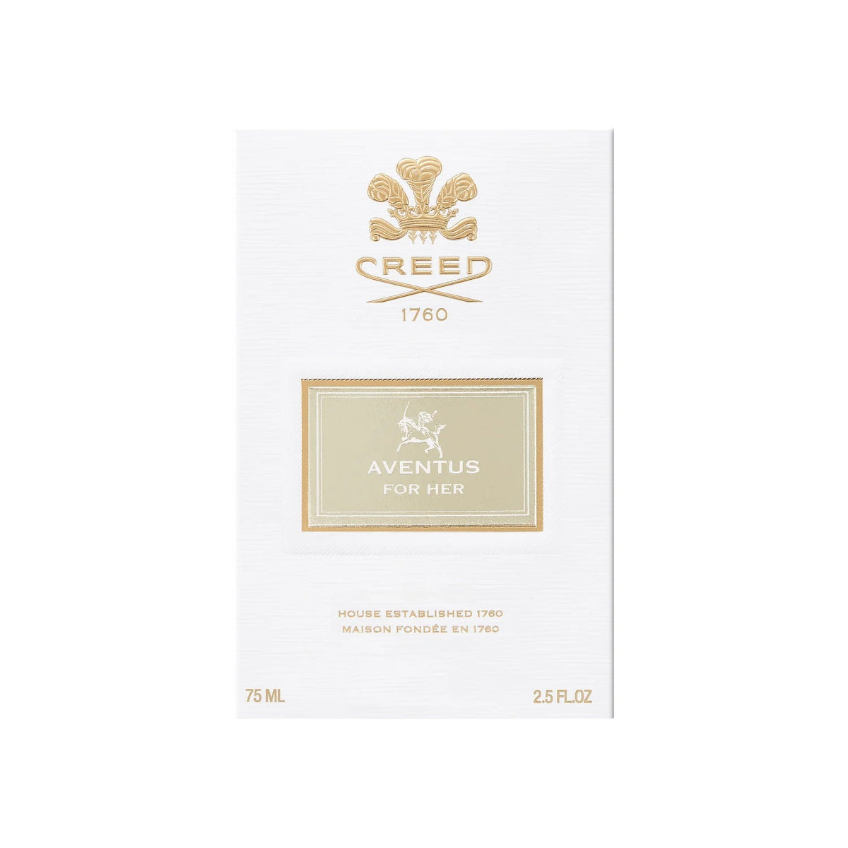 Creed Aventus for Her