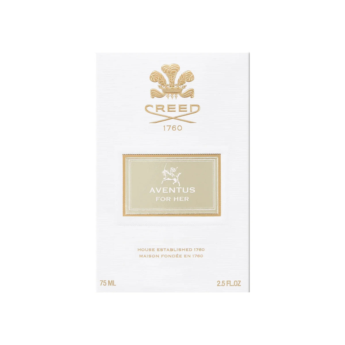 Creed Aventus for Her