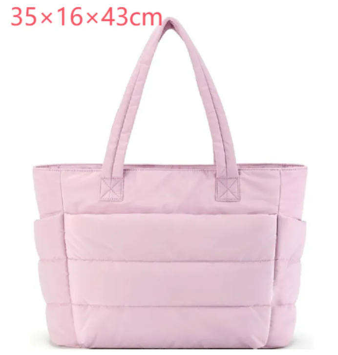 Journey Essentials Tote