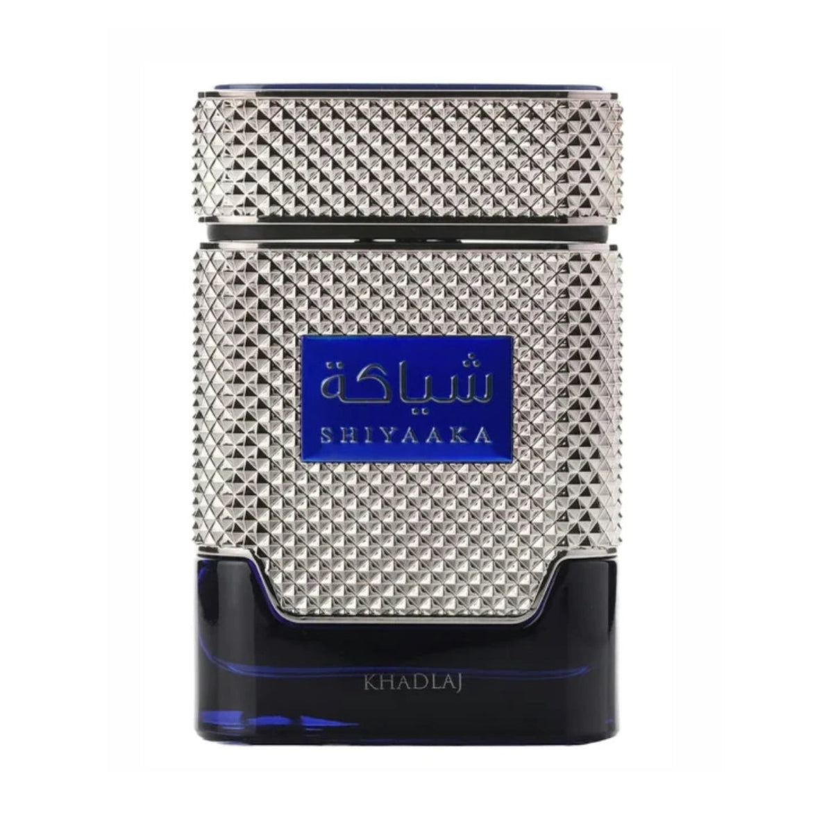 Khadlaj Shiyaaka Blue Edp 100ml