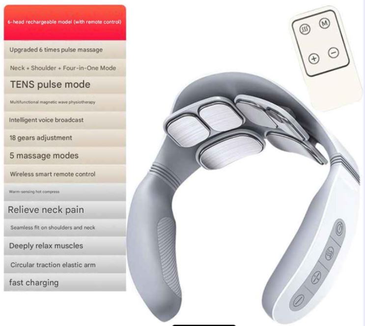 Neck Massager