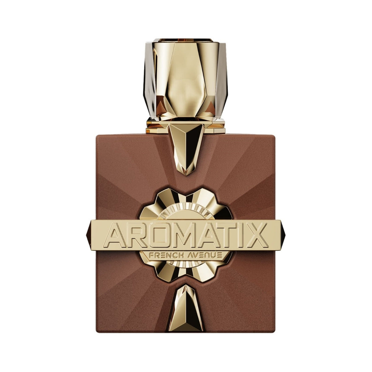 FRENCH AVENUE X AROMATIX ROYAL TABOO EDP 100ML