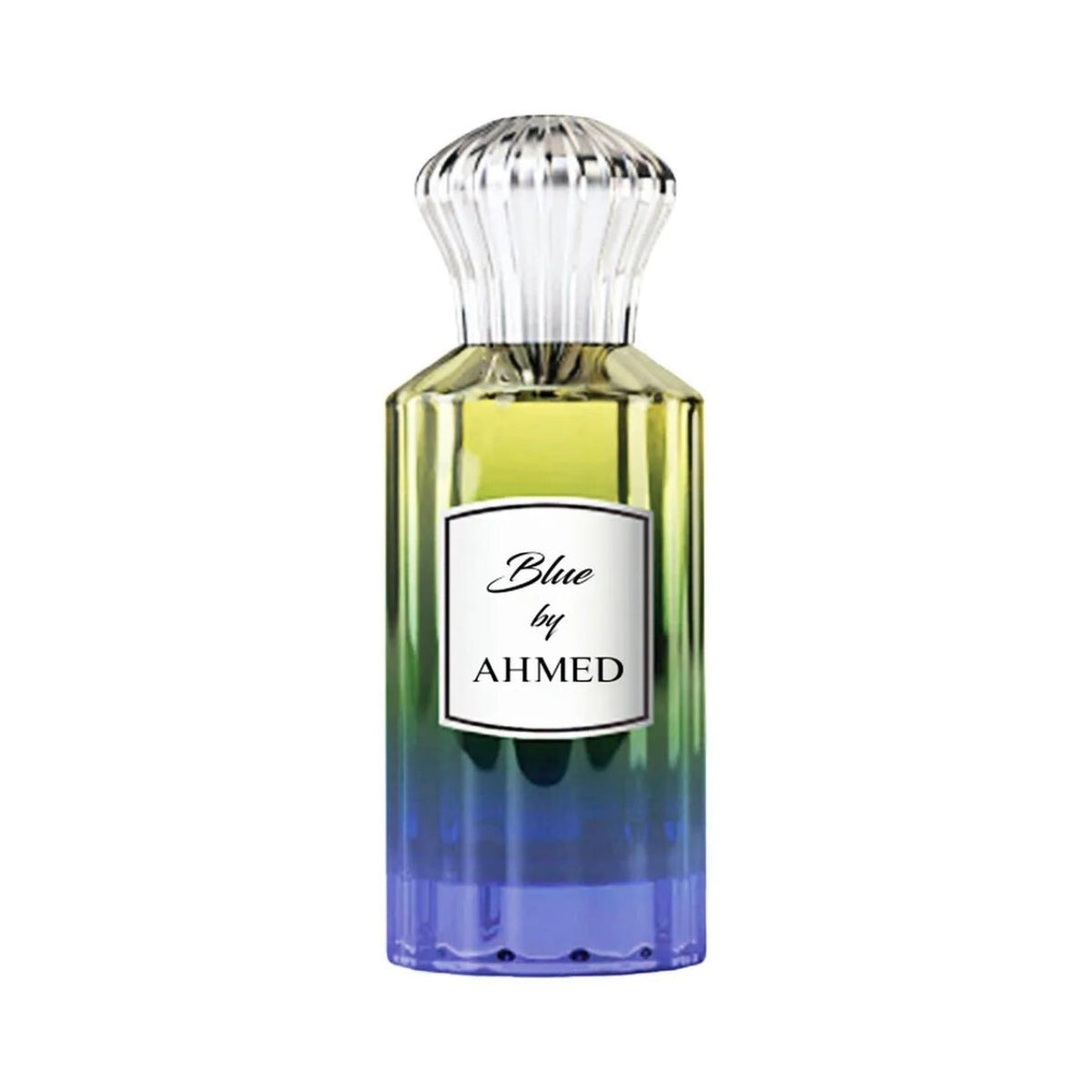Ahmed Al Maghribi Blue EDP 100ml