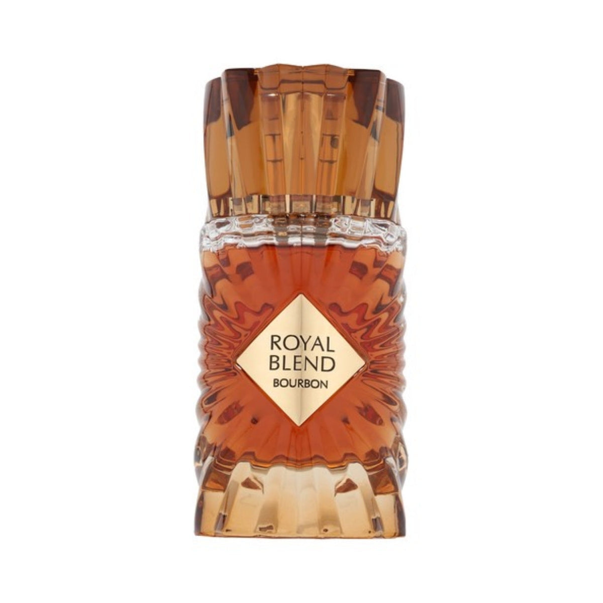 FRENCH AVENUE ROYAL BLEND BOURBON EDP 100ML