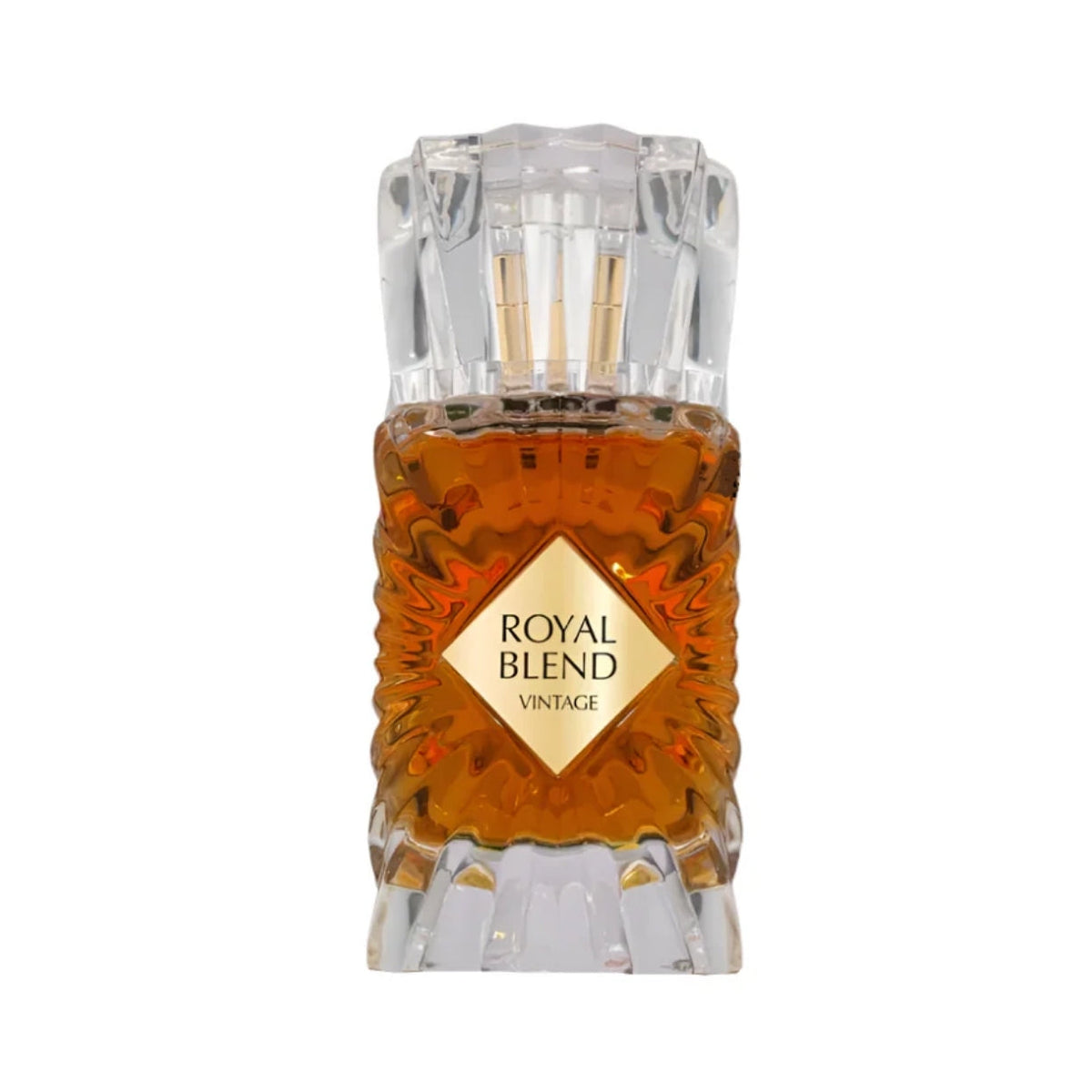 FRENCH AVENUE ROYAL BLEND VINTAGE EDP 100ML