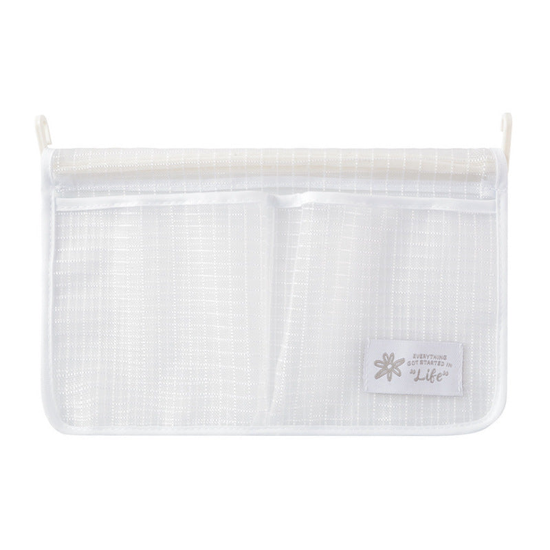 Hanging Storage Bag for Kitchen Organization