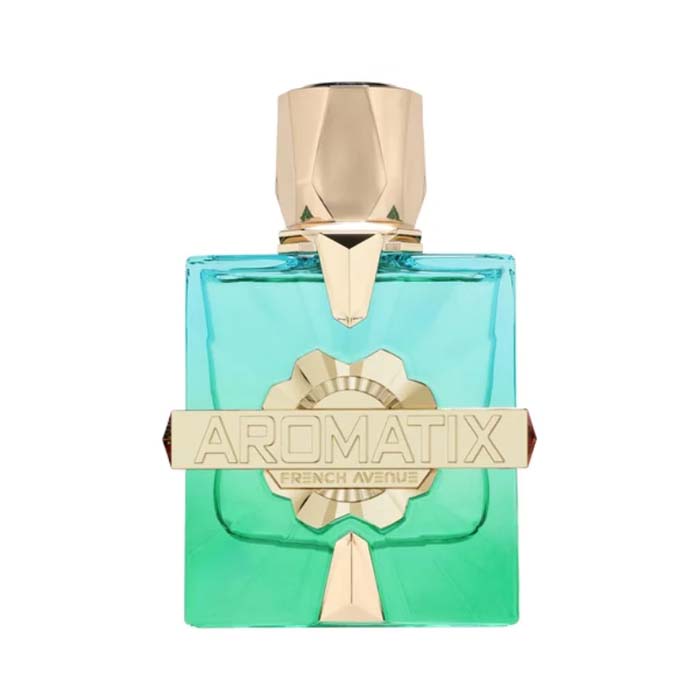 Sun Kissed Aromatix x French Avenue 100ml EDP