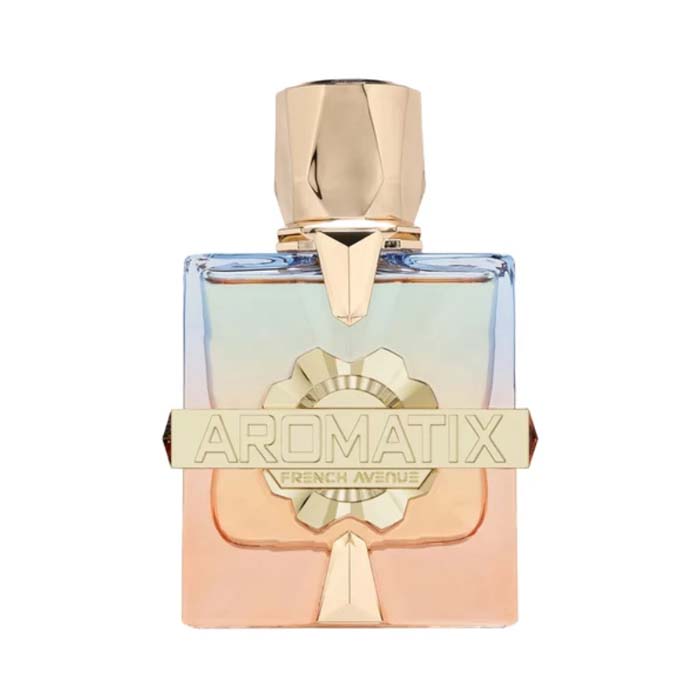 Teas Me Aromatix x French Avenue 100ml EDP