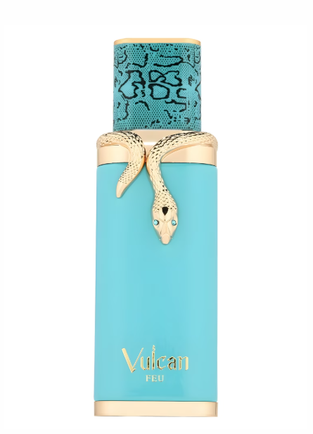 FRENCH AVENUE VULCAN FEU EDP 100ML