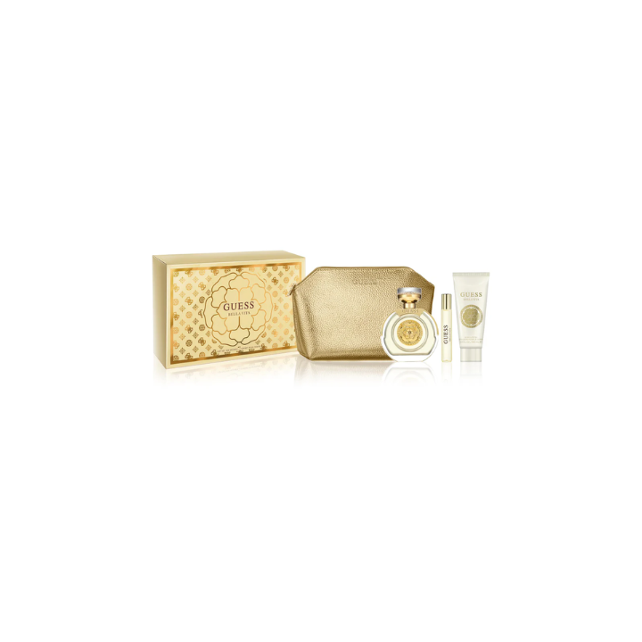 Guess Bella Vita Paradiso Women Gift Set