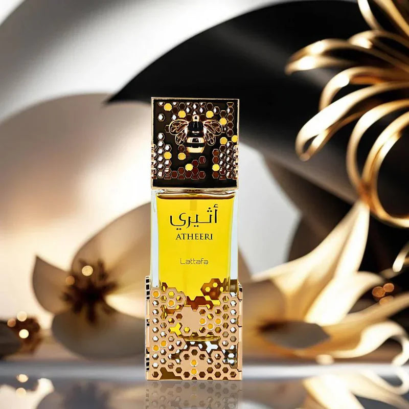 Lattafa Atheeri Eau de Parfum Unisex