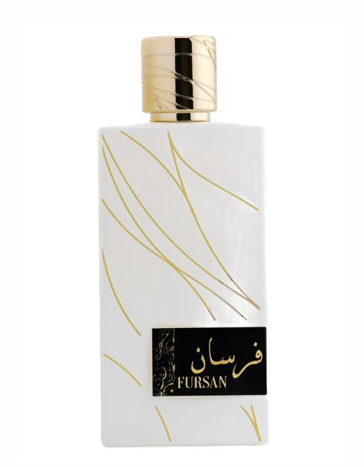 Khadlaj Fursan White Edp 100ml