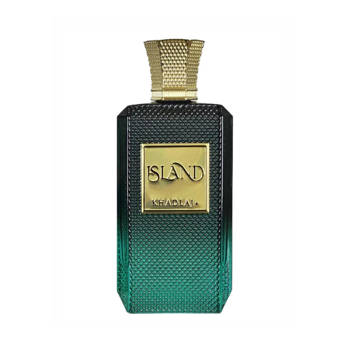 Khadlaj Island Extrait De Parfum 100ml