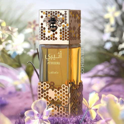 Lattafa Atheeri Eau de Parfum Unisex