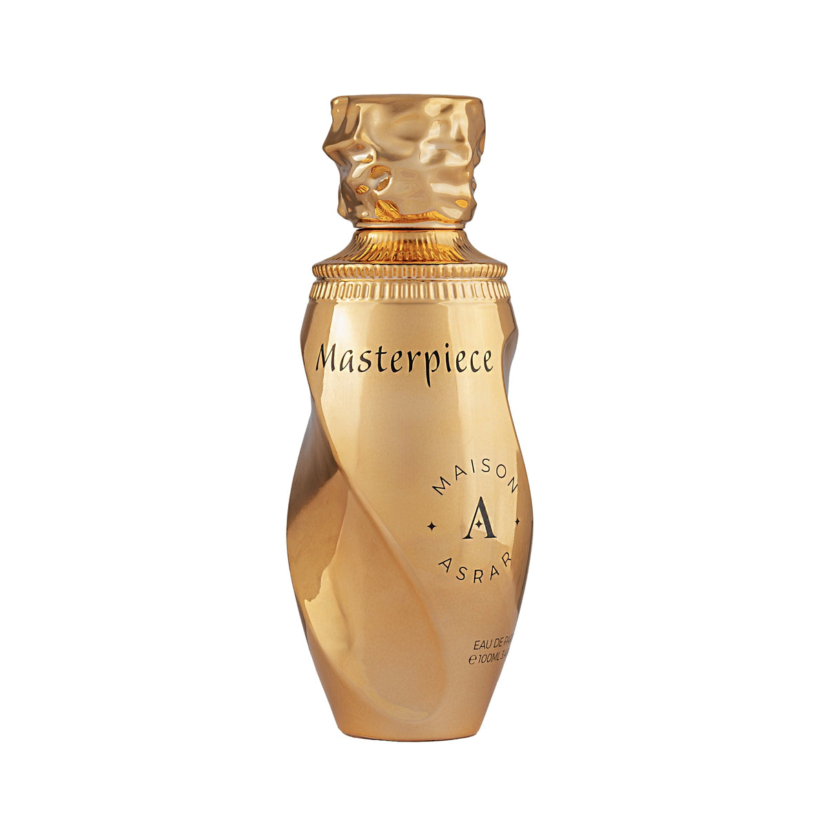 Maison Asrar Masterpiece EDP 100ml