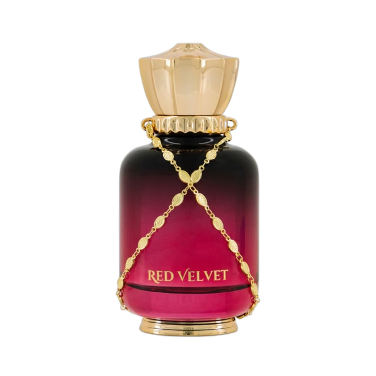 Maison Asrar Red Velvet EDP 100ml