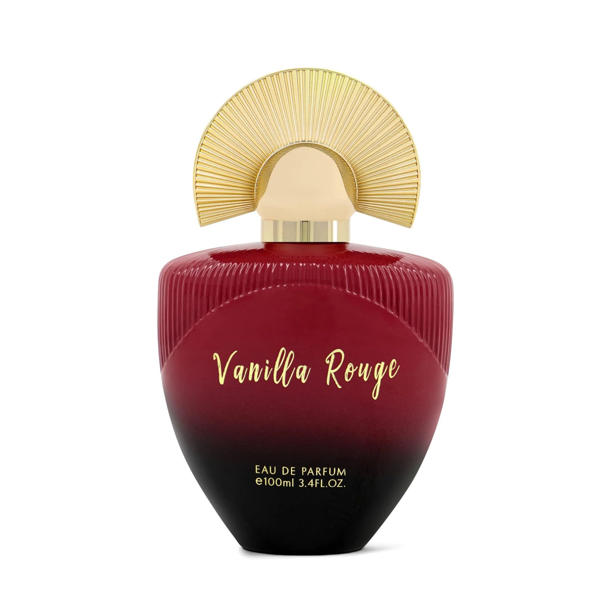 Maison Asrar Vanilla Rouge EDP 100ml