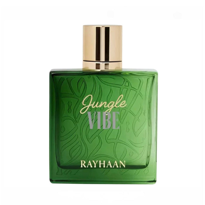 Rayhaan Jungle Vibe Edp 100ml