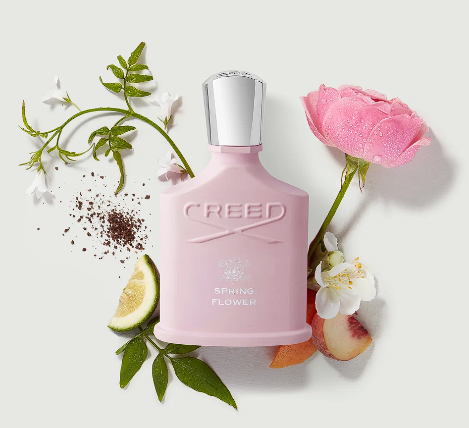 Creed Spring Flower Eau de Parfum