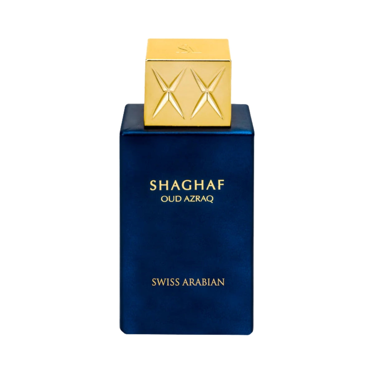 Swiss Arabian Shaghaf Oud Azraq