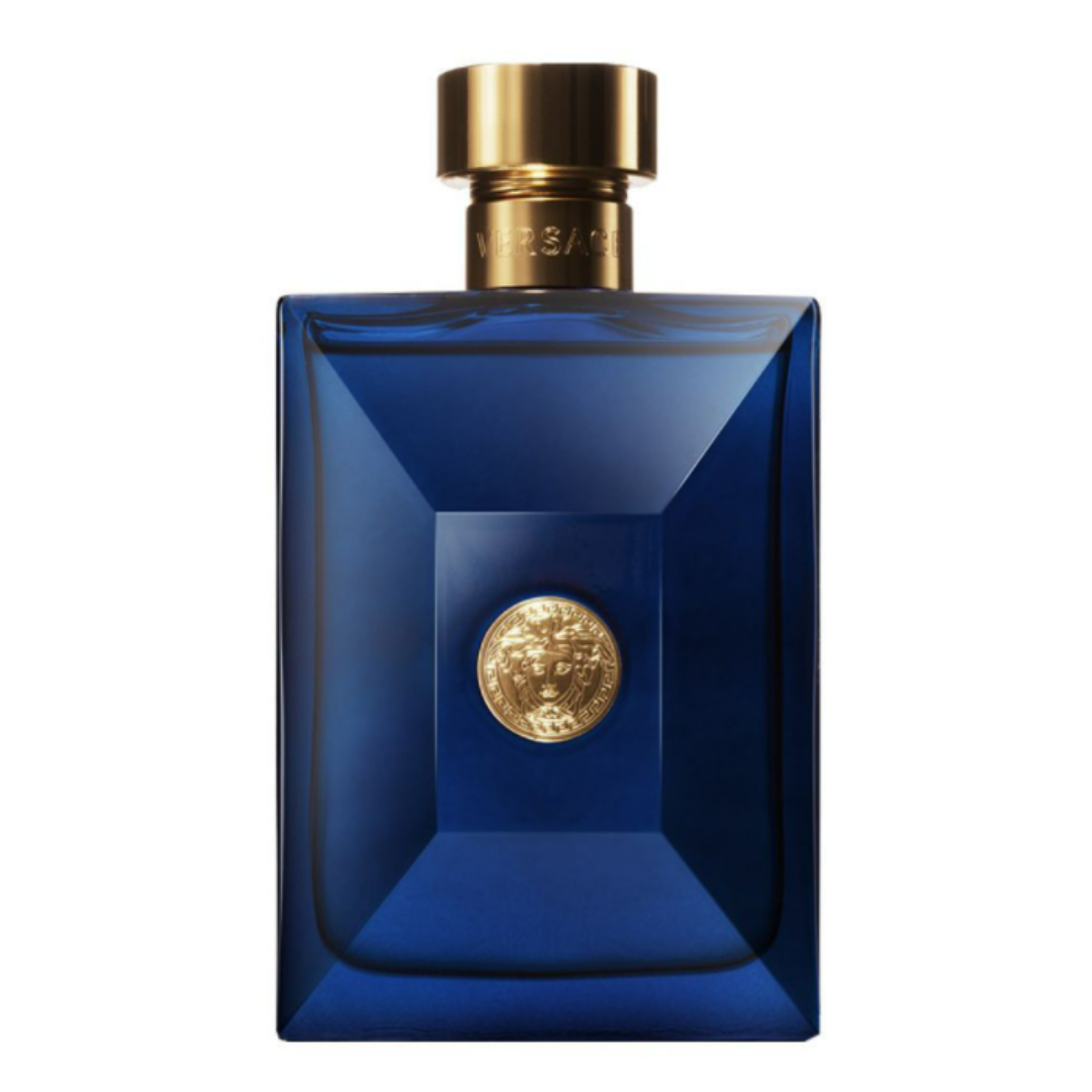 Versace Pour Homme Dylan Blue for Men EDT 100ml