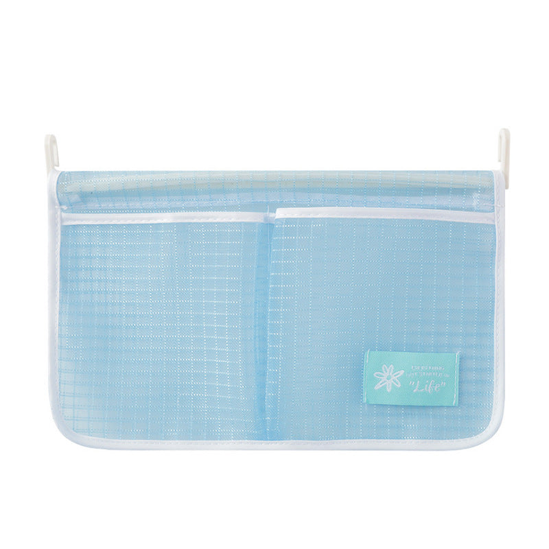 Hanging Storage Bag for Kitchen Organization