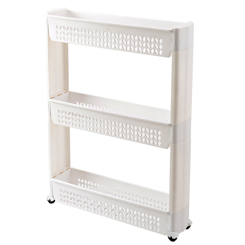 Storage Rack for Furniture and Organization