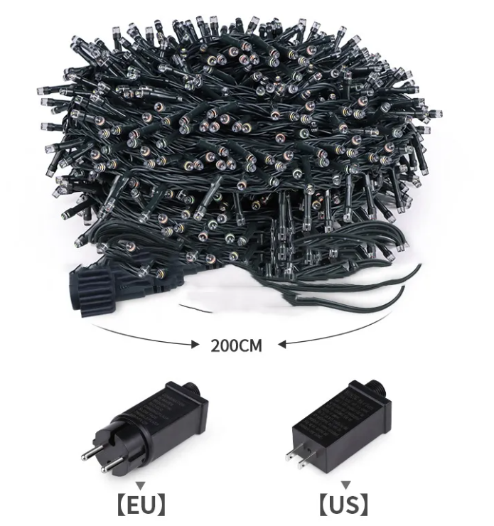 LED Lighting Chain