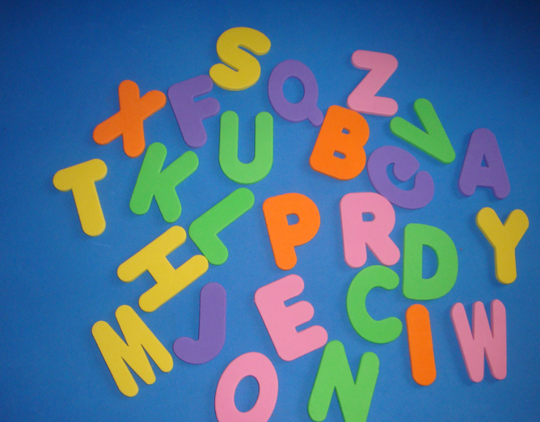 EVA Alphabet and Number Learning Toys for Kids