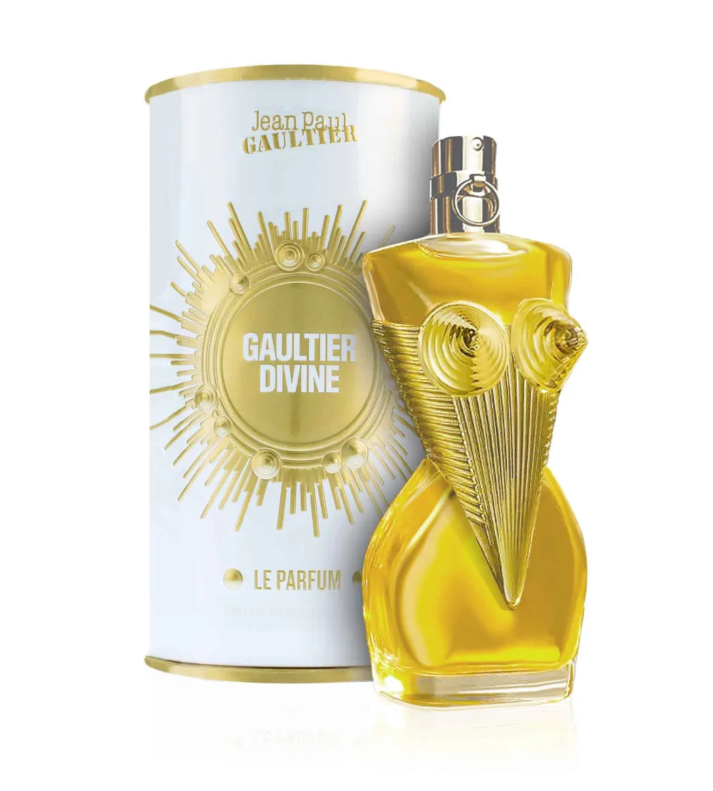 Jean Paul Gaultier Gaultier Divine EDP Women