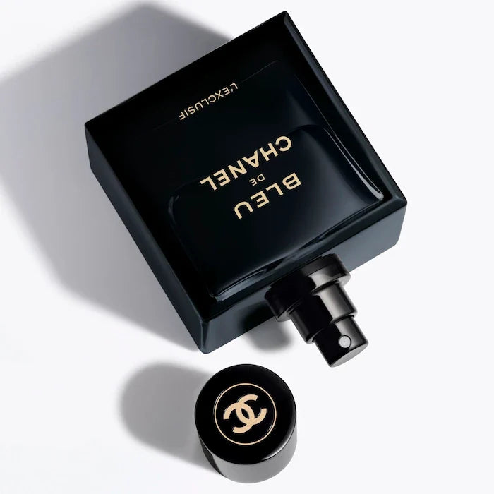 BLEU DE CHANEL L’EXCLUSIF Parfum Spray